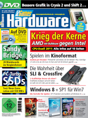 PCGH 05/2011 (1)