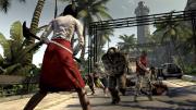 Ein kleines bisschen Horror-Show: Wir haben uns Dead Island live beim Entwickler angesehen.