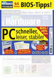 Die Tüte der PCGH-Premium 06/2011