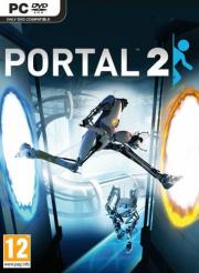 Portal 2 gehört zu den meistgekauften Spielen im April/Mai. 