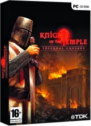 Als Vollversion auf der Heft-DVD: das fantastische Action-Adventure Knights of the Temple.