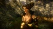 Sheala aus The Witcher 2.