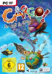 Packshot zu Cargo: The Quest for Gravity