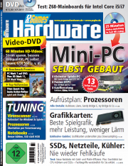 PCGH 07/2011 (1)