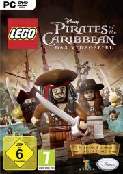 Packshot zu LEGO Pirates of the Caribbean