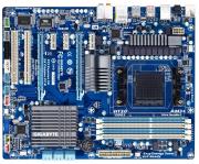 Gigabyte 970A-UD3 (AM3+)