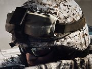 Detaillierte Texturen bei Battlefield 3 - kann Modern Warfare 3 mithalten?