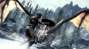Skyrim kommt im November mit schöner Grafik
