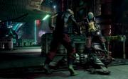 Egal was in der Welt von Prey 2 geschieht, ihr selbst entscheidet, ob ihr eingreifen wollt. So zum Beispiel in diese Schlägerei.
