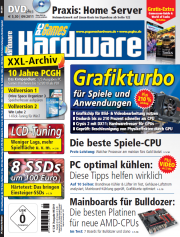 PCGH: Ausgabe 09/2011 (1)