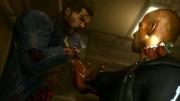 PC Games testet Deus Ex: Human Revolution. Die faszinierende Spielwelt leidet stellenweise unter doofen Gegnern und den langen Ladezeiten. (34)