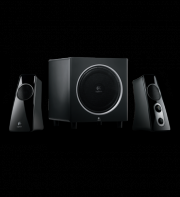 Logitech Z523