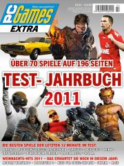 Die besten Spiele des Jahres in einem Band!