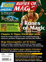 Ab sofort im gutsortierten Zeitschriftenhandel: die neue PC Games RoM 11-12/2011