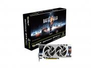 Nvidia GTX 560 Ti