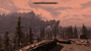 Morgendämmerung