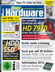 PCGH 02/2012 mit Tahiti-Megatest, SSD-, OC- und Aufrüst-Special sowie Top-Vollversionen (1) (8)