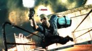 Auch die Bullet-Time hat es in den Multiplayer-Modus von Max Payne 3 geschafft.