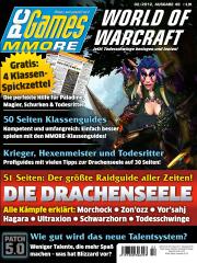 Die Drachenseele-Instanz steht im Mittelpunkt der aktuellen MMORE 2/12.