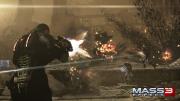 Wir konnten Intro, Tutorial und eine Mission aus Mass Effect 3 im Modus 'Rollenspiel' testen. Unsere Eindrücke lest ihr in unserer Preview. (2)