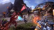 Mehr Gegner, mehr Loot, mehr Abwechslung. Borderlands 2 verspricht ein wahres Action-Feuerwerk zu werden.