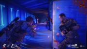 Spec Ops: The Line handelt von drei US-Soldaten, angeführt von dem spielbaren 'Helden' Captain Walker. 