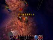 Diablo l&auml;sst gr&uuml;ssen: Nicht nur die Steuerungsleiste erinnert an Blizzards Monster-M&auml;r.