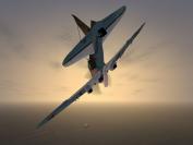 IL-2 Sturmovik - Luftkämpfe im Zweiten Weltkrieg.