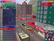 Monopoly Tycoon - in der Demo gibt es bereits das Tutorial zum Durchspielen.