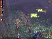 Dungeon Siege - bewegte Bilder gibt es im PC Games-Exklusiv-Video