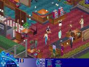 Die Sims: Hot Date - der Patch behebt einige ärgerliche Fehler des Add-ons.
