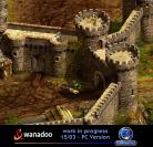 Robin Hood - das aktuelle Taktik-Projekt von Spellbound.