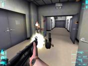 Die Hard: Nakatomi Plaza - der Patch hilft Radeon 8500-Besitzern.