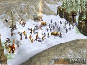 Age of Mythology - der neue Patch beseitigt Absturz-Ursachen.