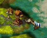 Reise nach Nordland - die Demo enthält ein Tutorial und zwei Missionen.