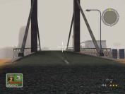 Diese brücke überqueren zu wollen