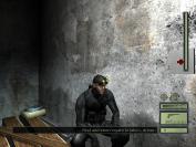 Splinter Cell - der neue Patch hilft laut Entwickler unter anderem bei Grafikproblemen.