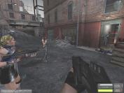 Devastation - die Multiplayer-Demo enthält zwei Karten.