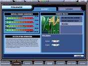 Master of Orion 3 - Der Patch behebt unter anderem Textfehler.