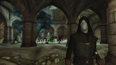 Skyrim: Zur Überbrückung der Wartezeit auf The Elder Scrolls 5 - Sehenswerte Shader-Mod für Oblivion im Video gezeigt.  (1)
