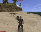 PC Games stellte heute vor fünf Jahren eine Gothic 2-Mod vor. Die Hexenfeuer-Mod bringt eine eigene Kurzgeschichte mit.