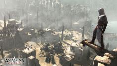 PC Games vor 5 Jahren: Der Soundtrack von Assassin's Creed wird von Jesper Kyd (Kane & Lynch