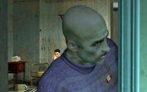 Valves Half Life 2: Episode Two - Fake Factory's Cinematic Mod (Bild: hlportal.de)