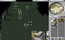 Command & Conquer: Der Tiberiumkonflikt