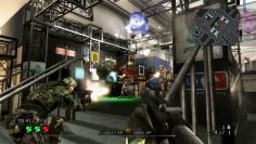 Tom Clancy's Rainbow Six: Vegas 2