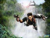 Just Cause 2
