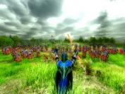 Die Erweiterung Elven Legacy für Fantasy Wars erscheint im März in Russland. Ob und unter welchem Namen Publisher 1C das Add-On auch nach Deutschland bringt, steht noch nicht fest.