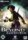 Bekommt einen Nachfolger: [b]Beyond Good and Evil[/b].