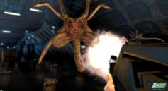 [b]Aliens: Colonial Marines[/b] - [b]Update:[/b] In unserer Galerie finden Sie ab sofort zwei weitere Screenshots zum Actionspiel.