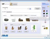 Hier seht ihr den Realtek HD-Audio-Manager. (1)